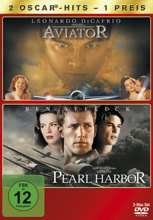Pearl Harbor / Aviator