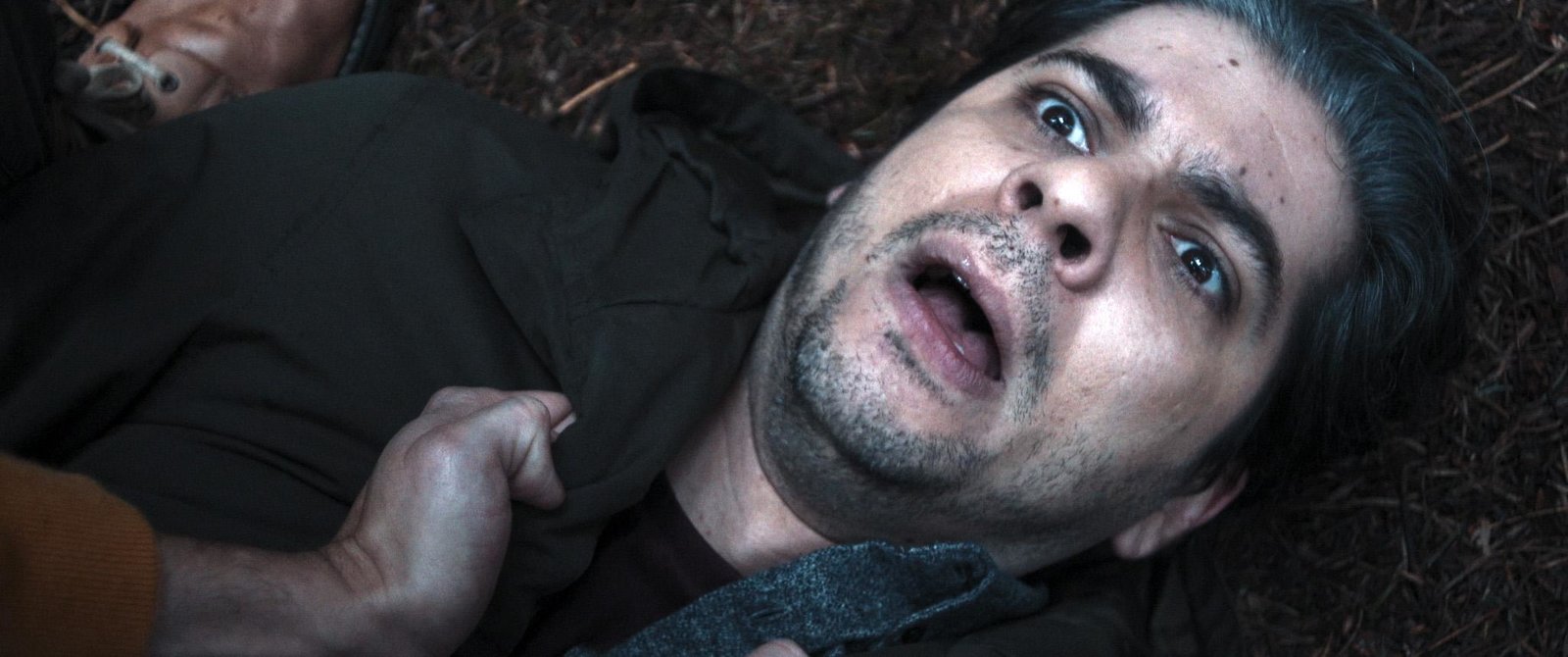 Bring Out The Fear (blu-ray)