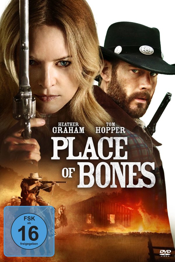 Place of Bones  (DVD)