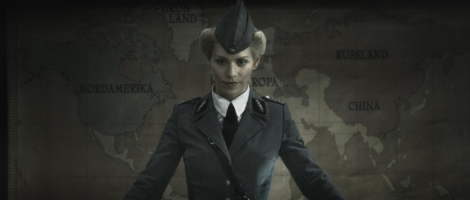Iron Sky - Wir kommen in Frieden - Kinofassung und Directors Cut