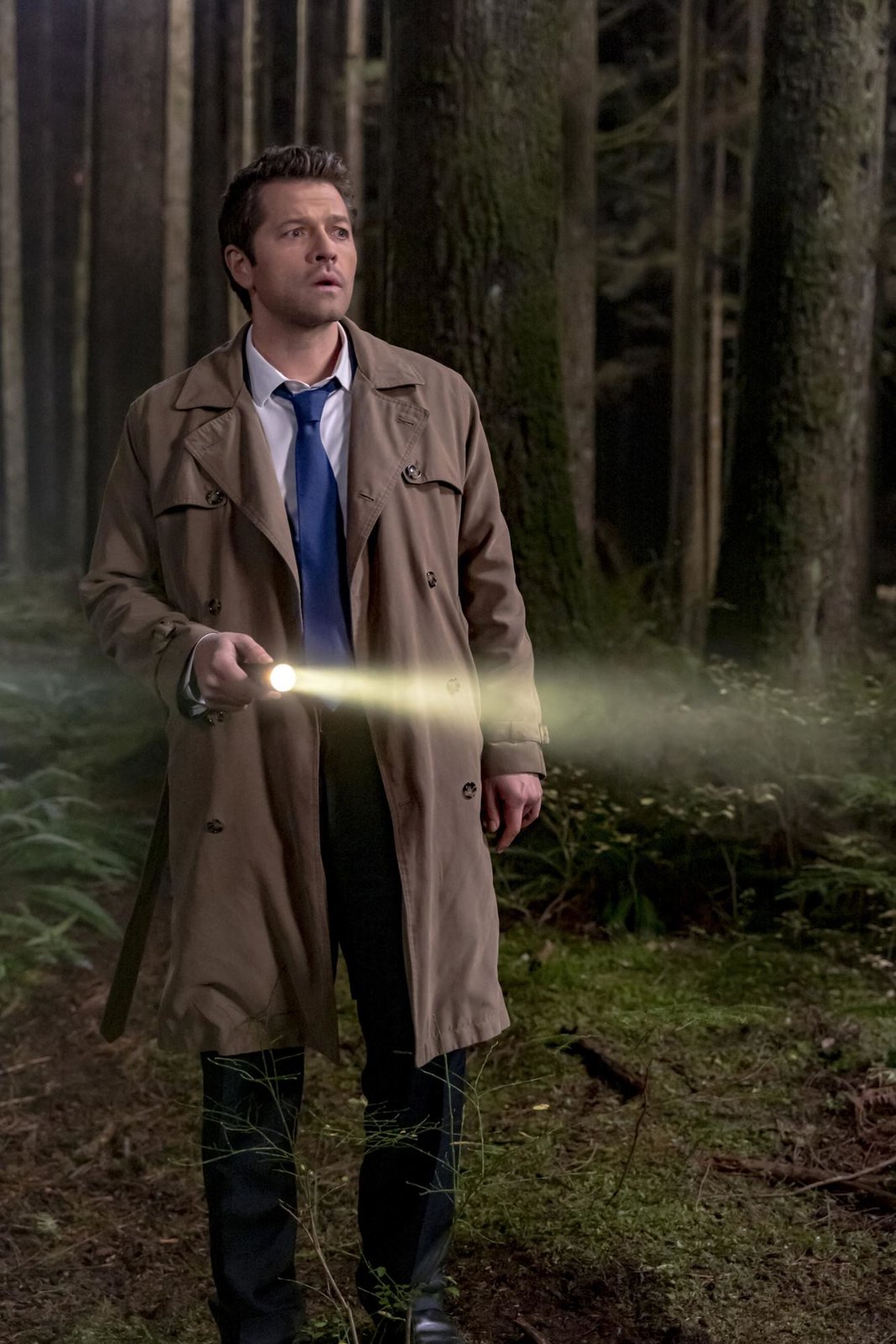 Supernatural - Staffel 15