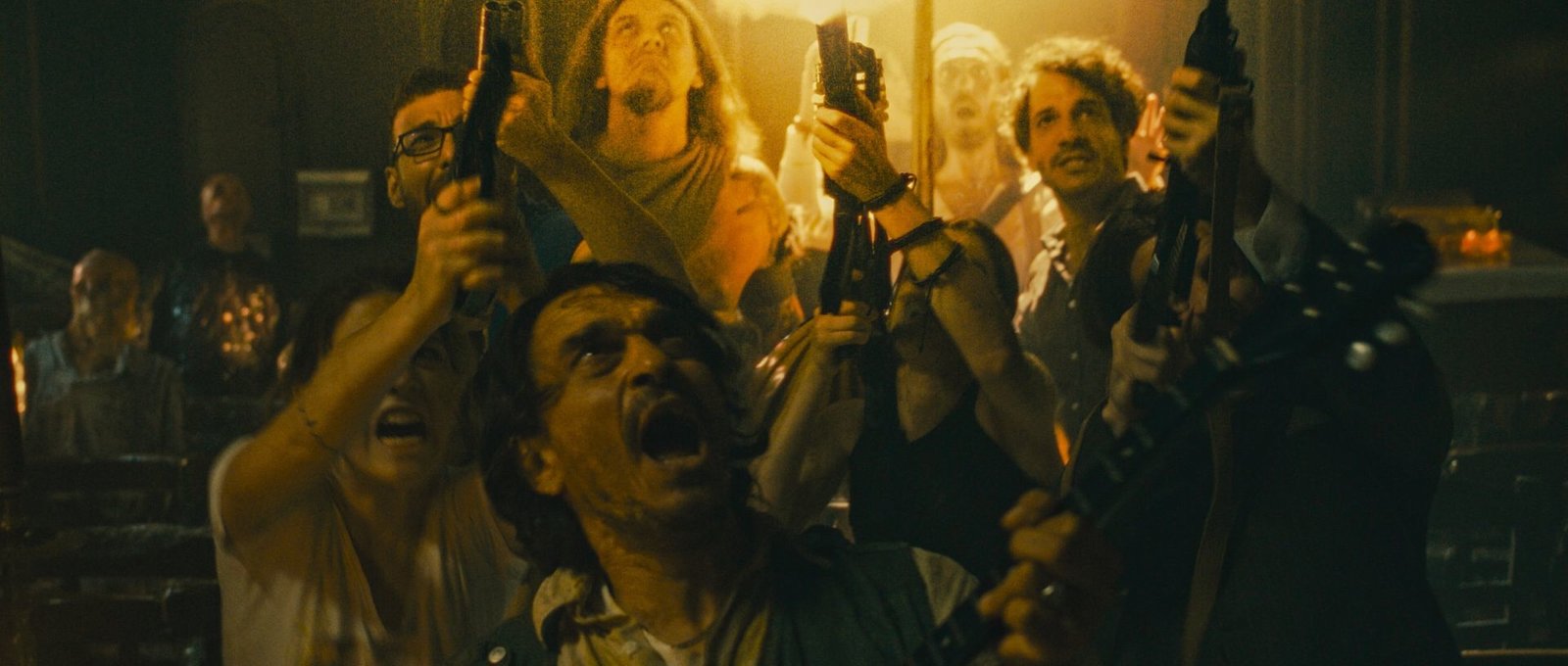 Minore - Creatures from Beyond  (DVD) Minore - Creatures from Beyond  (DVD)