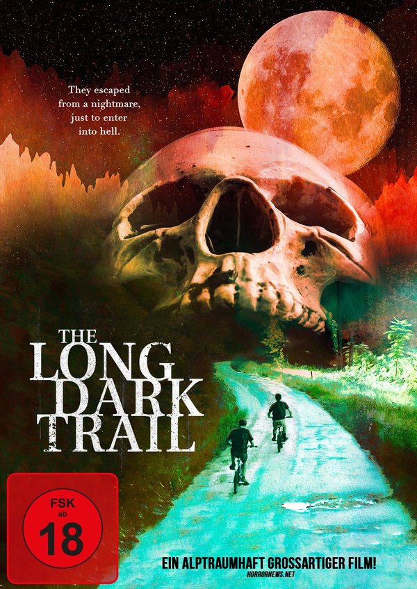 Long Dark Trail, The