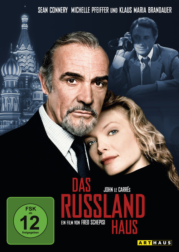 Russland Haus, Das