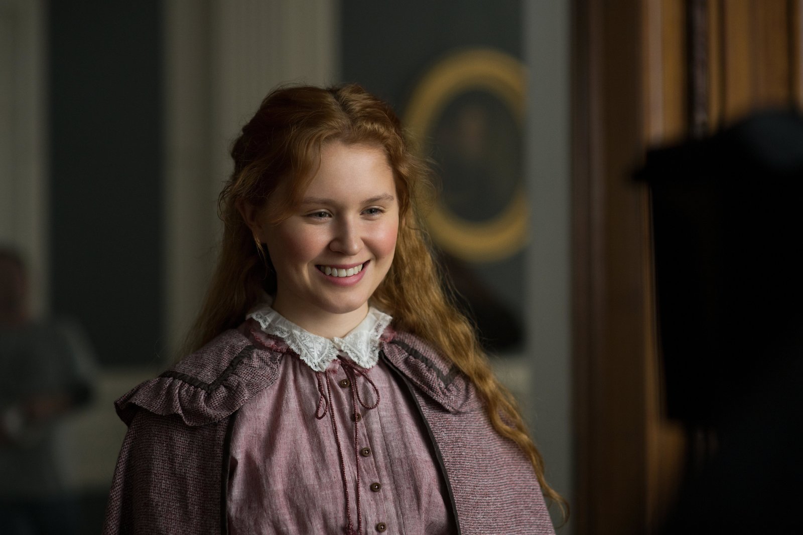 Little Women (blu-ray)