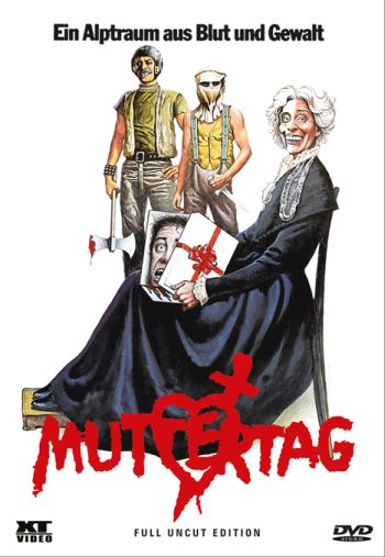 Muttertag - Uncut Edition