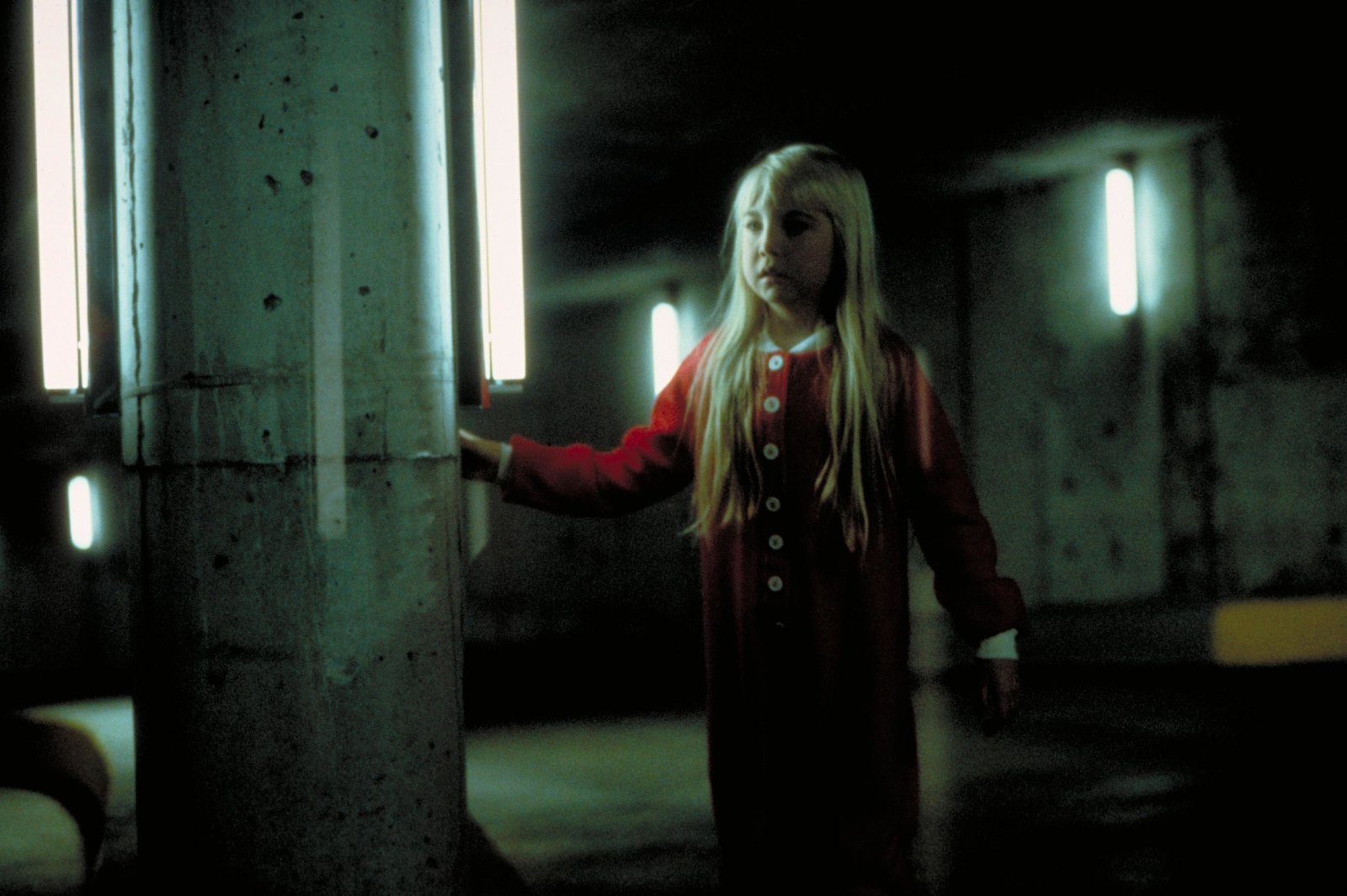 Poltergeist 3 - Die dunkle Seite des Bösen - Uncut Mediabook Edition  (DVD+blu-ray) (E)