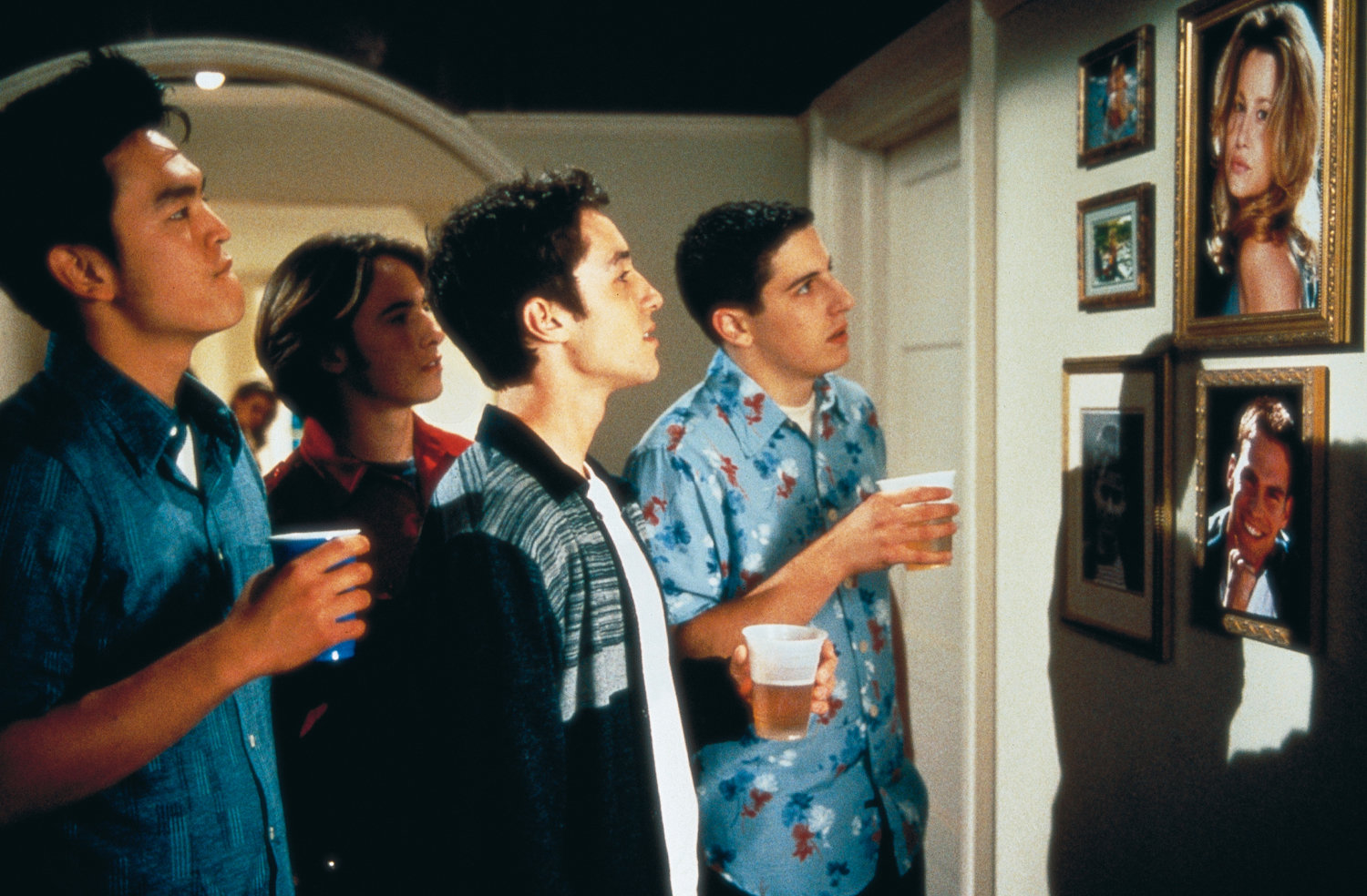 American Pie  (4K Ultra HD)