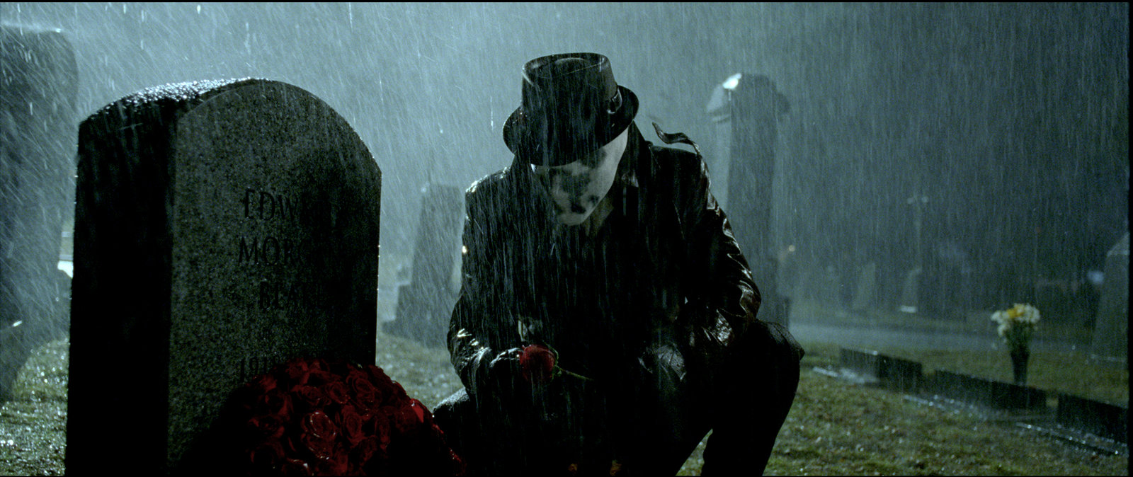 Watchmen - Die Wächter  (Blu-ray Disc)