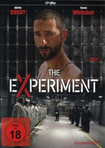 Experiment, The