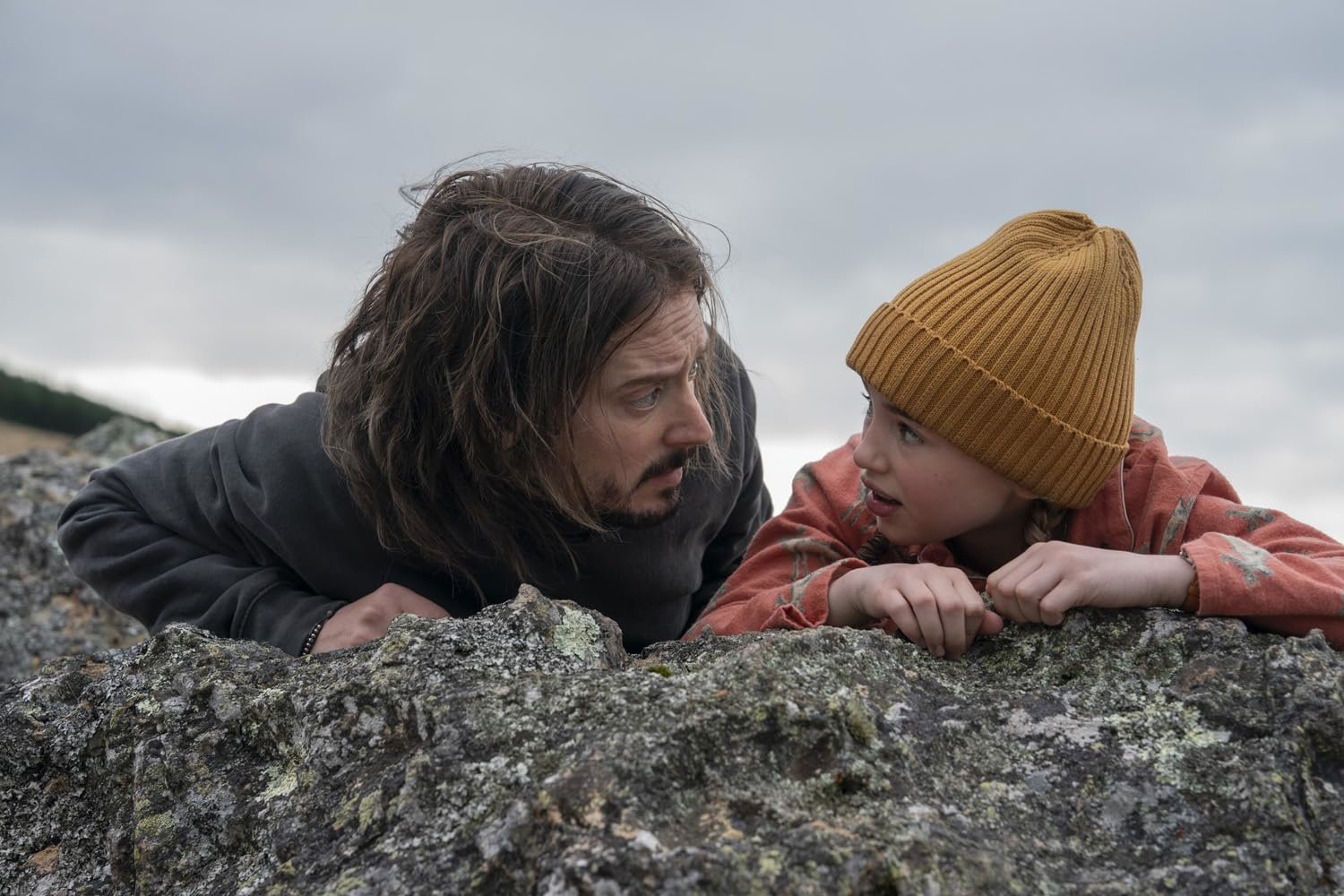 Born to be Wild - Die Jagd nach dem schwarzen Panther  (DVD)