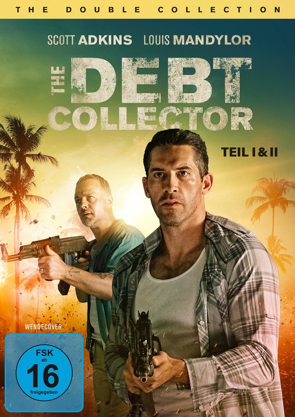 Debt Collector - Double Collection