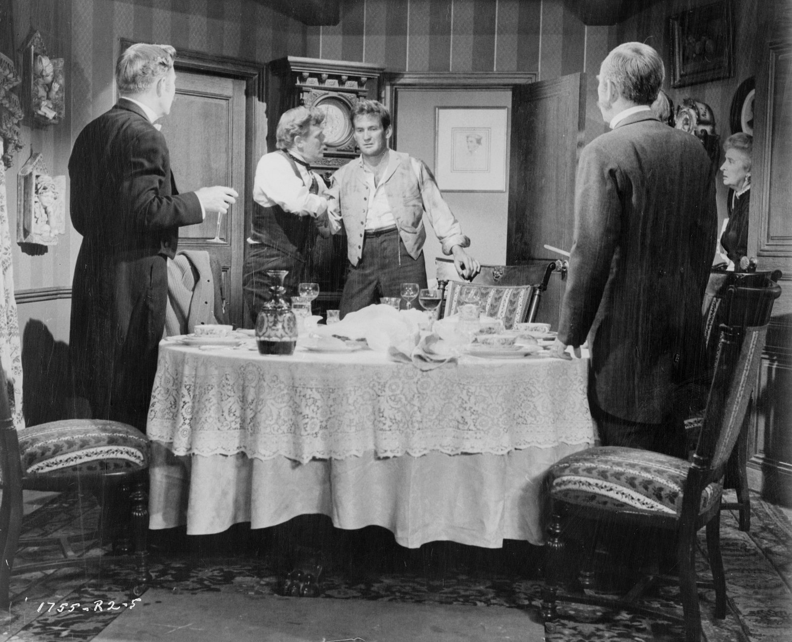 Die Zeitmaschine - Classic Collection  (DVD)