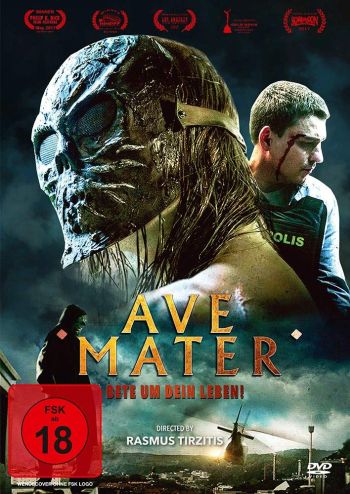 Ave Mater - Bete um dein Leben! Ave Mater - Bete um dein Leben!