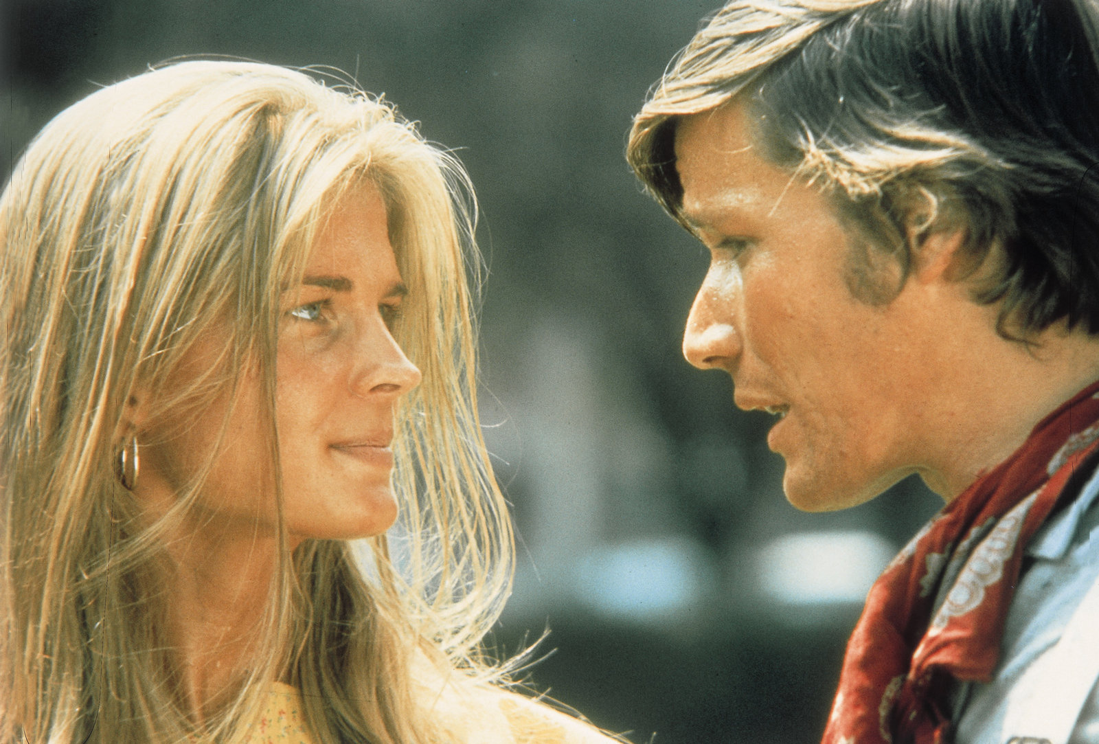 Das Wiegenlied vom Totschlag  (4K Ultra HD+Blu-ray)