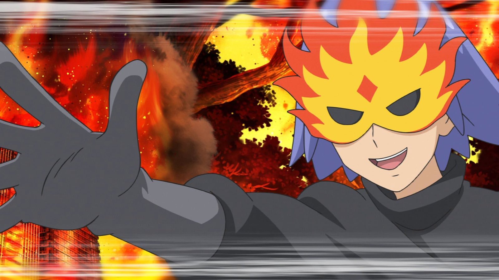 Pokémon Ultimative Reisen - Die Serie: Staffel 25 - Volume 2  [2 DVDs]  (DVD)