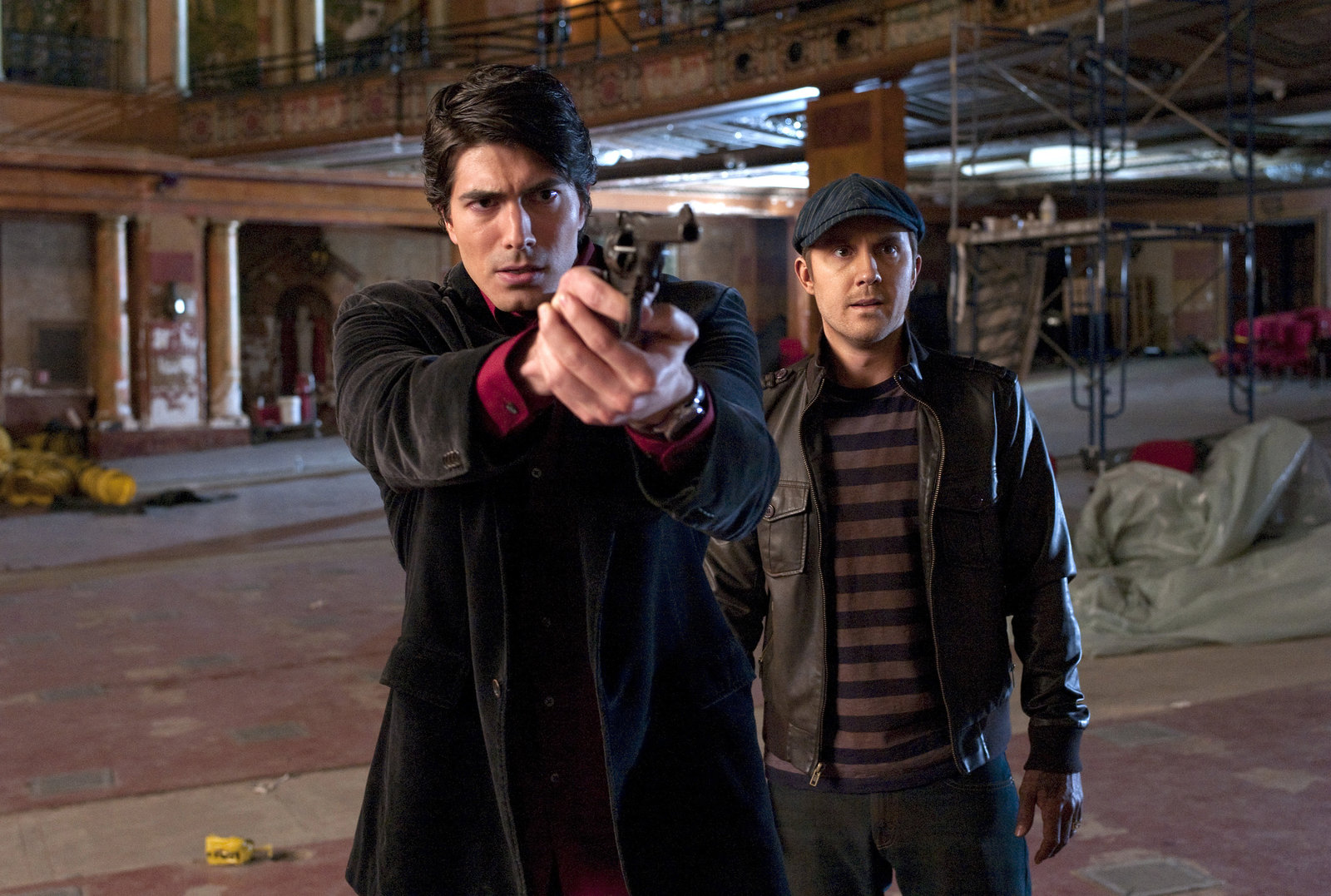 Dylan Dog: Dead of Night (blu-ray)