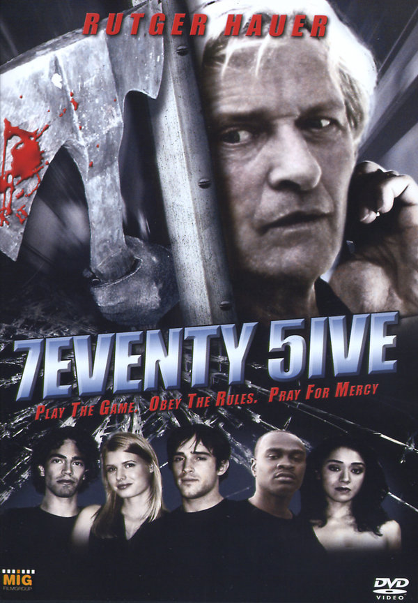 7eventy 5ive - Seventy Five