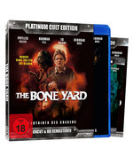 Boneyard, The - Uncut Platinum Cult Edition (DVD+blu-ray) Boneyard, The - Uncut Platinum Cult Edition (DVD+blu-ray)