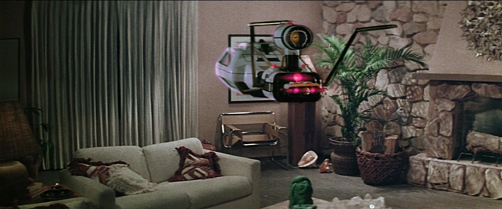 Invasion aus dem Weltall - Full Moon Classic Selection  (blu-ray)