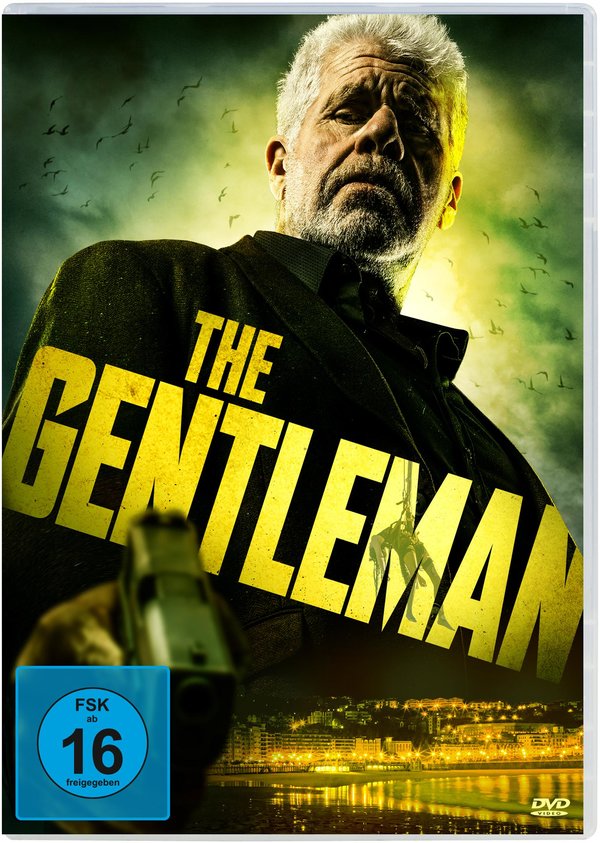 The Gentleman  (DVD)