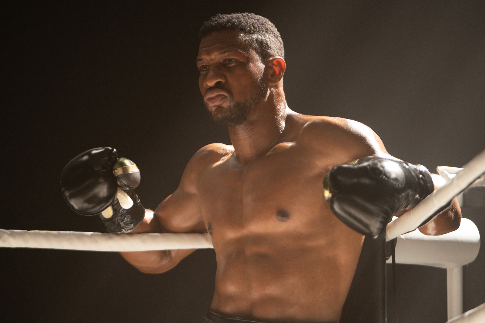 Creed 3: Rocky's Legacy  (4K Ultra HD) (+ Blu-ray)  (Blu-ray 4K Ultra HD)