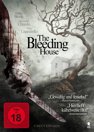 Bleeding House, The