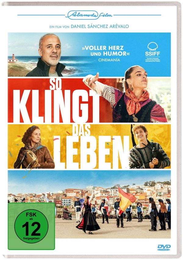 So klingt das Leben  (DVD)