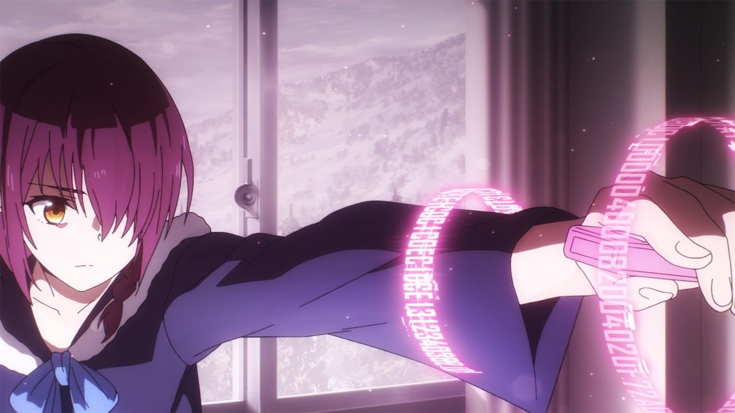 The Irregular at Magic High School: Visitor Arc - Volume 3 - Episode 9-13 im Sammelschuber  (DVD)
