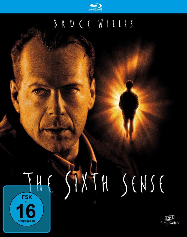 Sixth Sense, The - Nicht jede Gabe ist ein Segen (blu-ray)