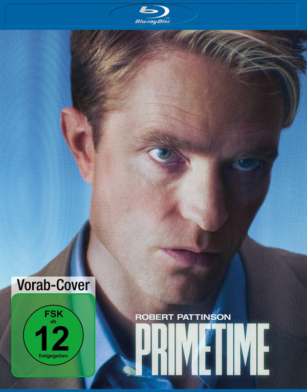 Primetime  (Blu-ray Disc)