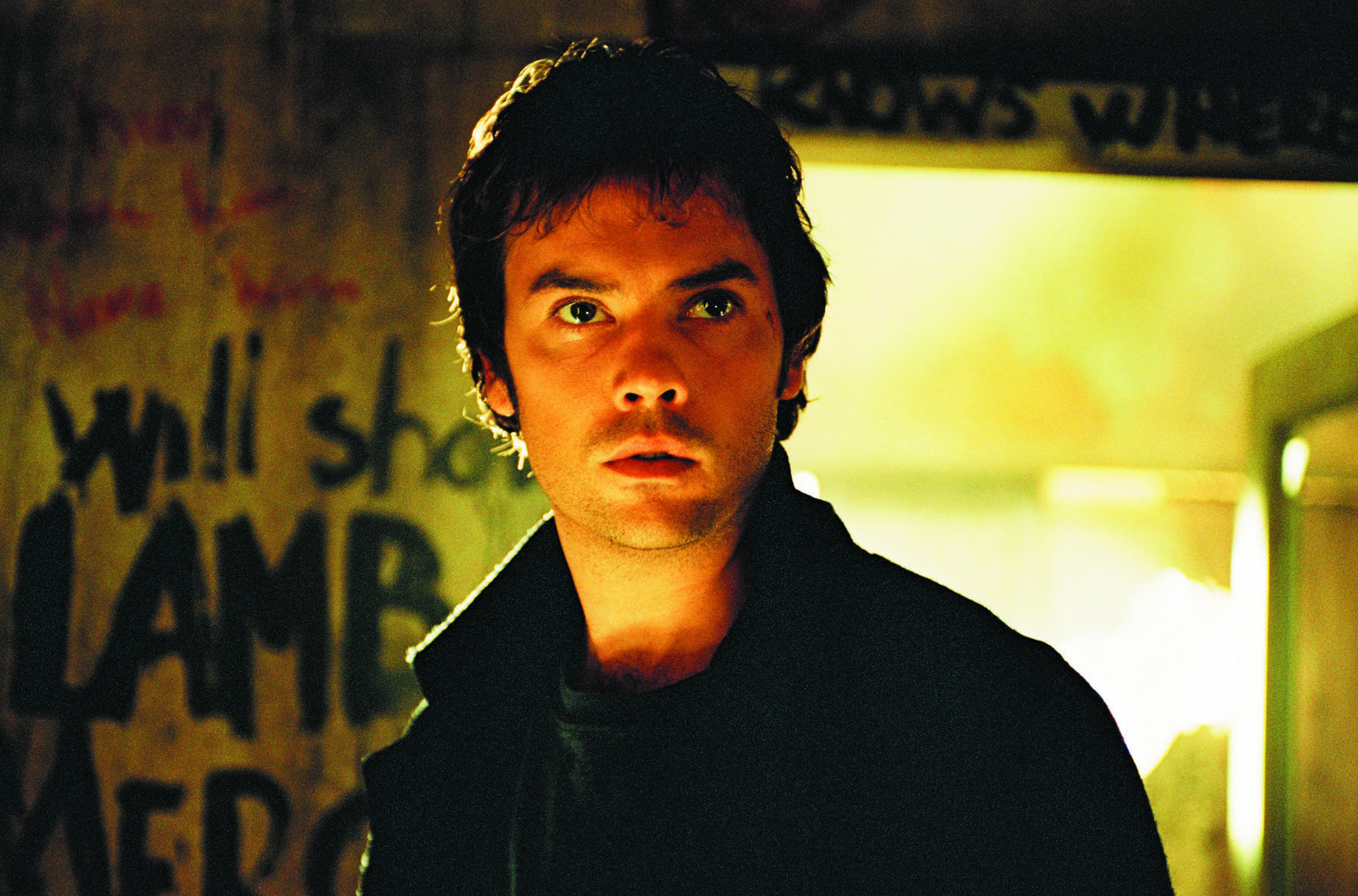 Boogeyman - Der schwarze Mann