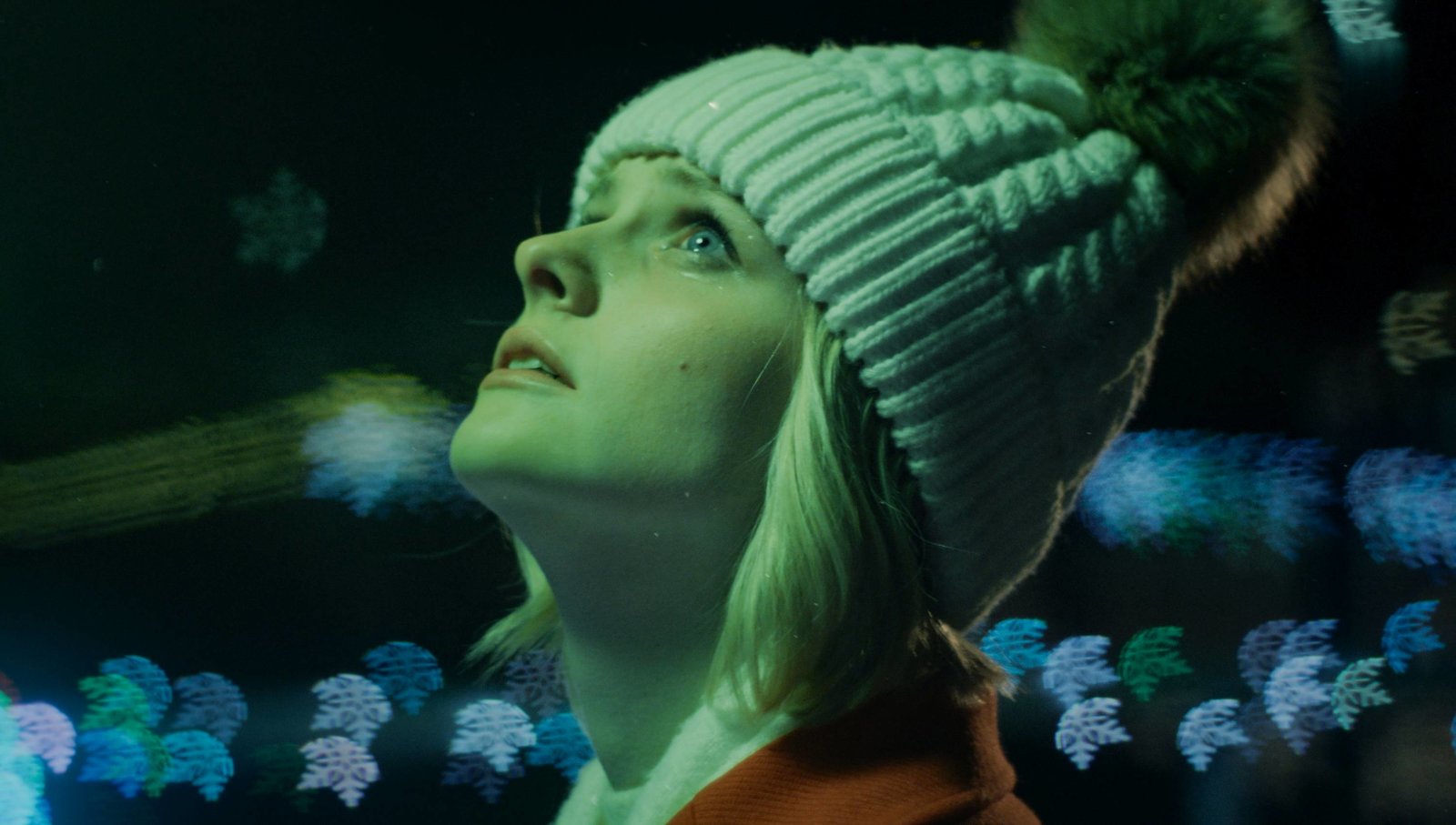 It's a Wonderful Knife (blu-ray)