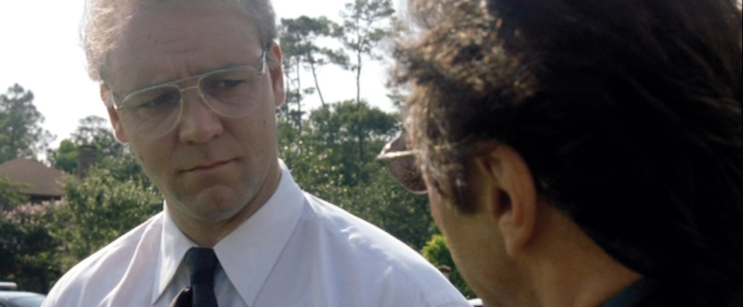 Insider, The (blu-ray)