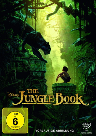 Jungle Book, The