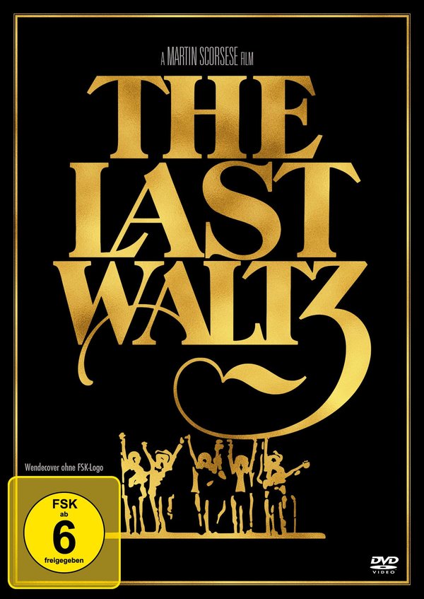 Last Waltz, The