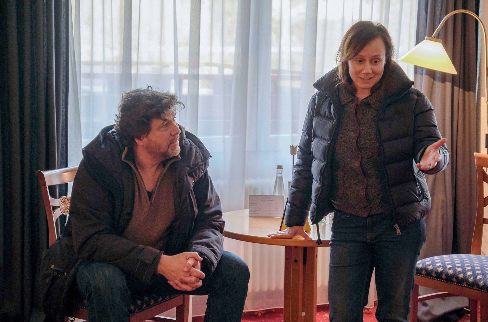 Tatort - Team Freiburg & Schwarzwald: Tobler und Berg - Die ersten 7 Jahre (Alle 12 Fälle von 2017-2024)  [6 DVDs]  (DVD)