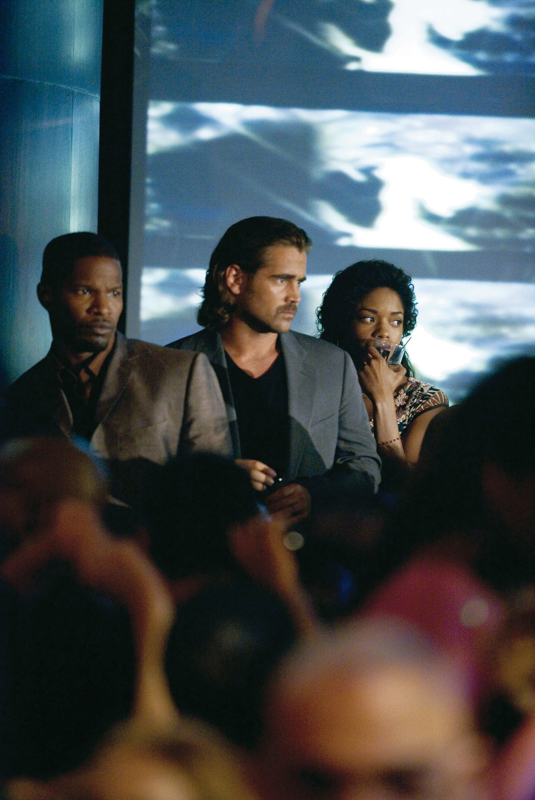 Miami Vice - The Director's Cut  (Blu-ray Disc) Miami Vice - The Director's Cut  (Blu-ray Disc)