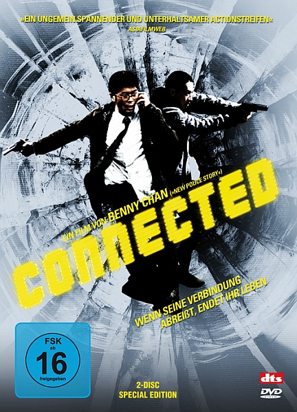 Connected - Special Edition