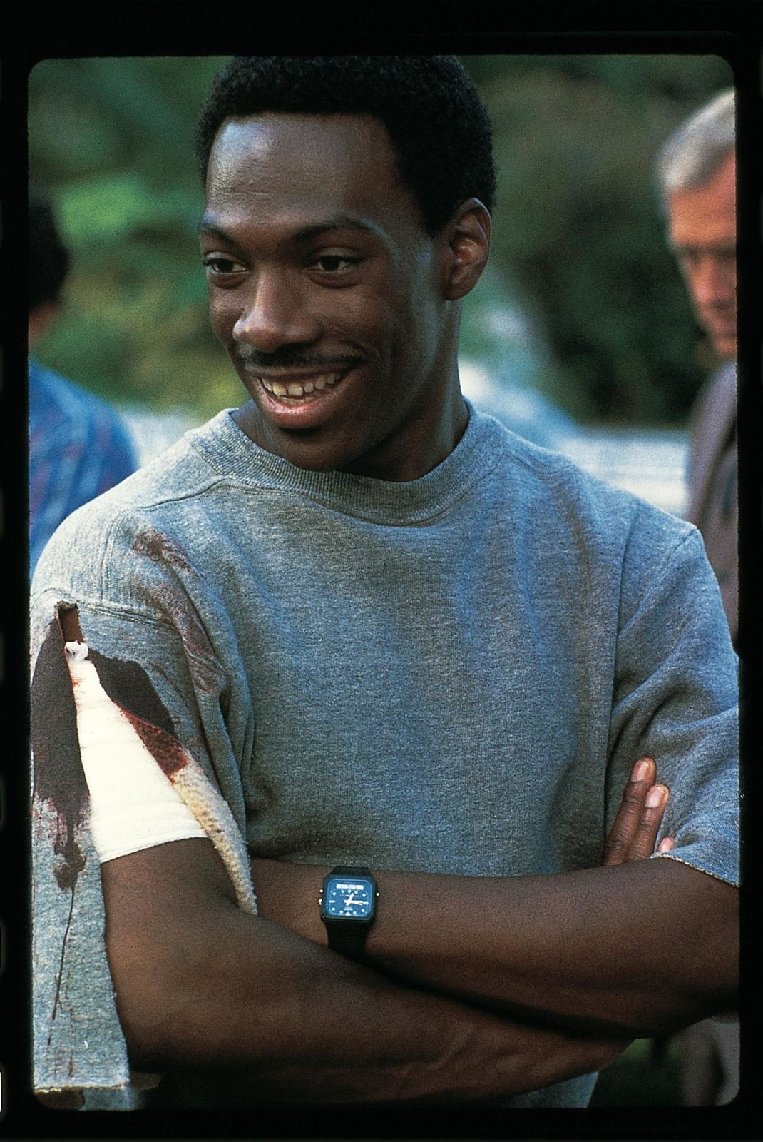Beverly Hills Cop 1-3 Box