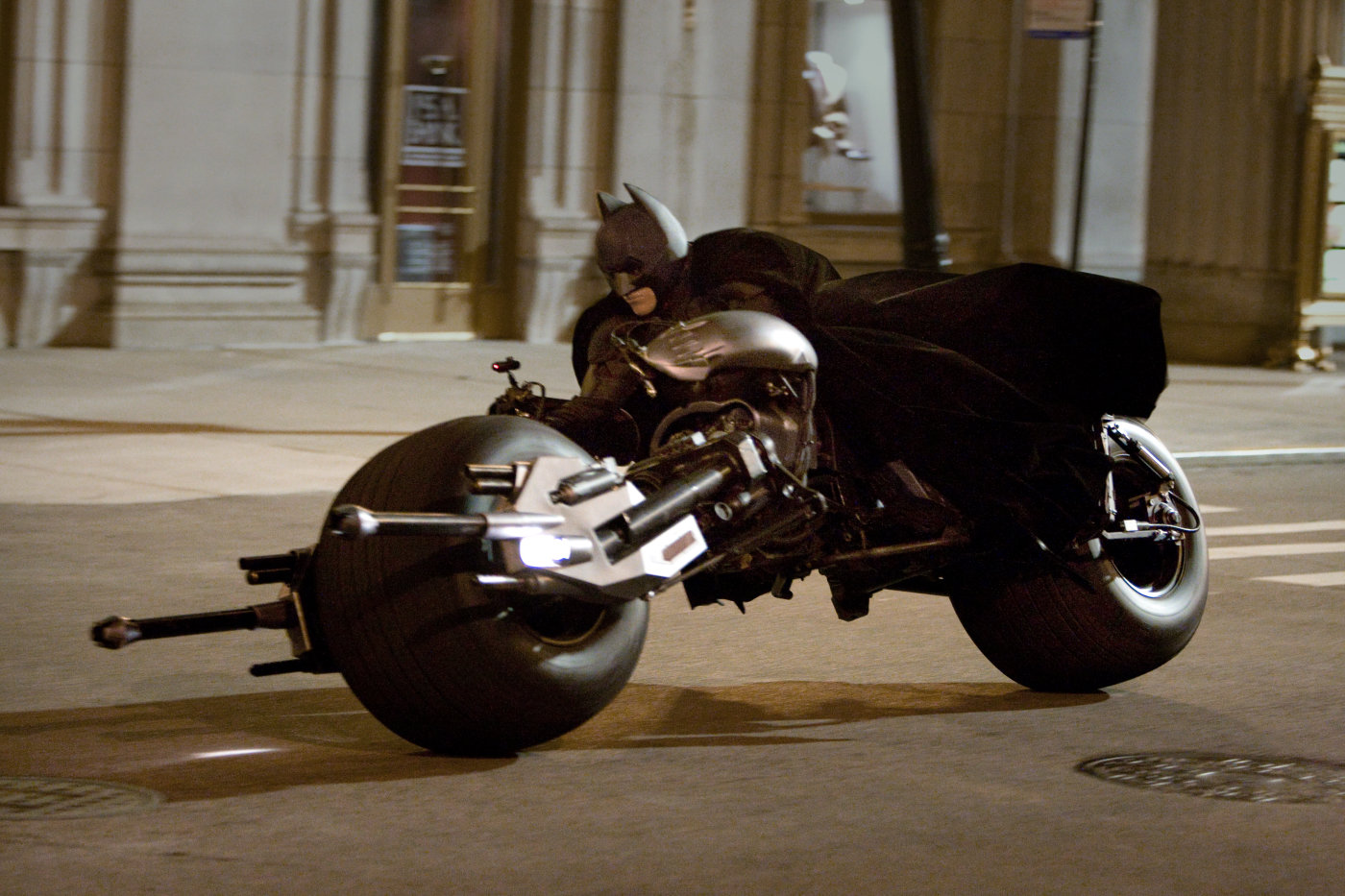 The Dark Knight  (4K Ultra HD) (+ 2 Blu-rays)  (Blu-ray 4K Ultra HD)