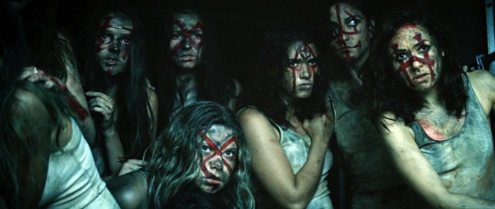 Skinford  (Blu-ray Disc)