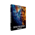 Enter the Hitman - Uncut Mediabook Edition (DVD+blu-ray) (B)