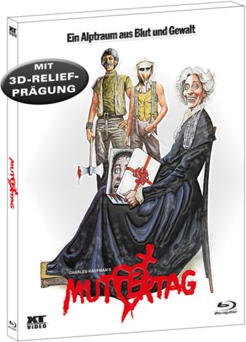 Muttertag - Relief Uncut Edition (blu-ray)
