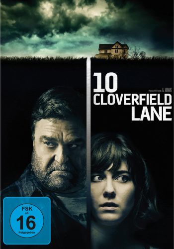 10 Cloverfield Lane