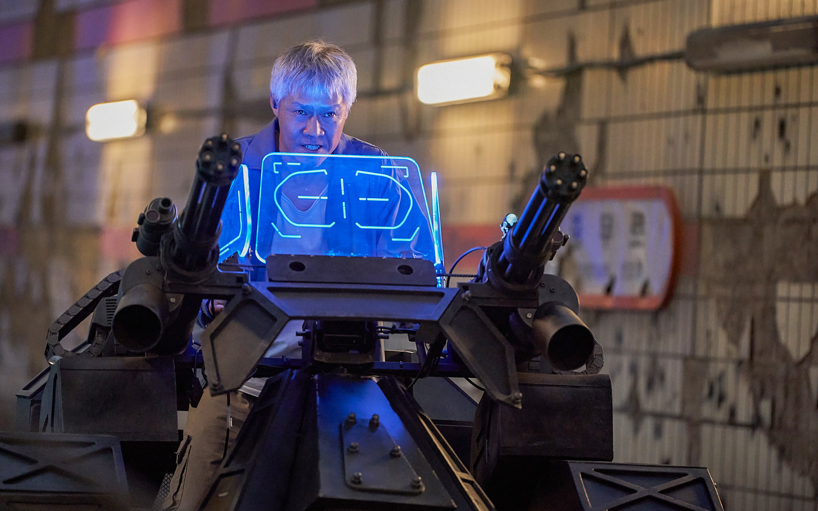 Omniscient Reader: The Prophecy - Limited Edition SteelBook (4K Ultra HD + Blu-ray)  Omniscient Reader: The Prophecy - Limited Edition SteelBook (4K Ultra HD + Blu-ray)