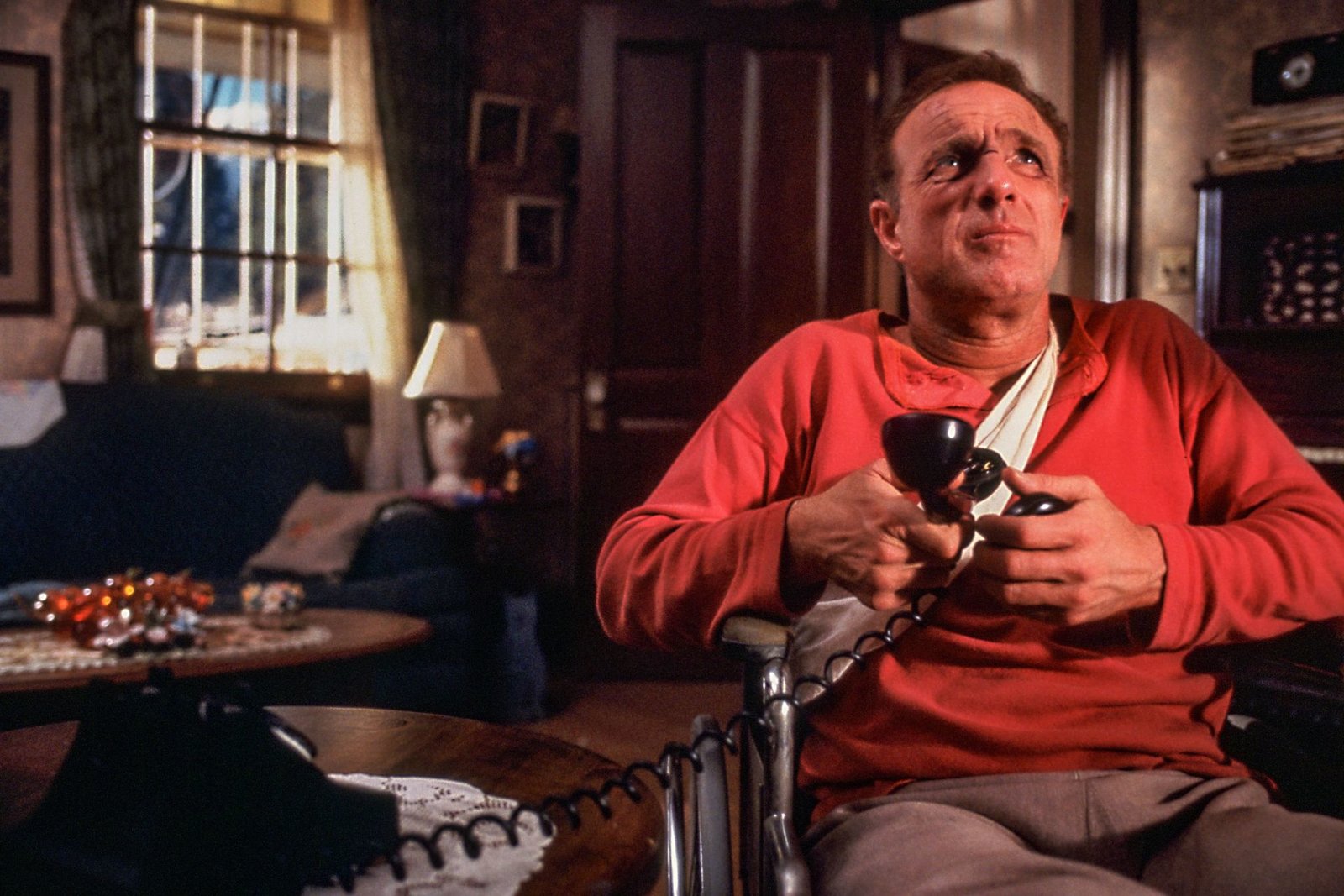 Misery  (Blu-ray Disc)