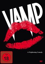 Vamp - Uncut Edition  (DVD)
