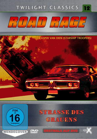 Road Rage - Twilight Classics 12
