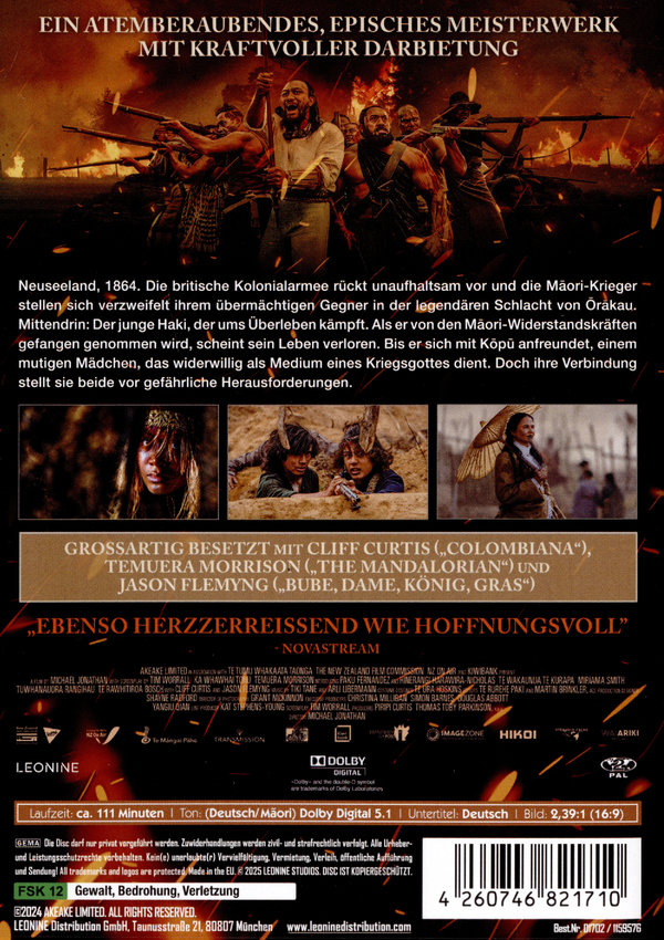 Im Feuer des Krieges  (DVD) Im Feuer des Krieges  (DVD)